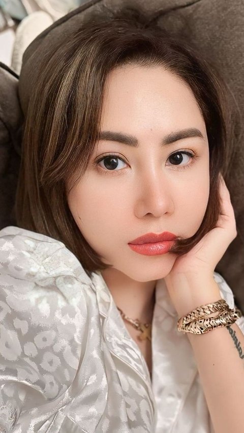 Femmy Permatasari <br>