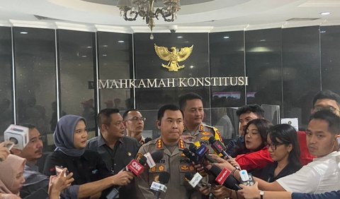 Hingga laporan terakhir, Susatyo mengaku belum menerima informasi unjuk rasa dari elemen masyarakat.<br>