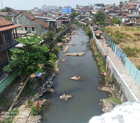 Dosen UGM Ini Buat Penelitian Terkait Pencemaran di Sungai Winongo dan Sungai Code, Begini Hasilnya