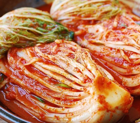 The Benefits of Kimchi Turns Out to Potentially Reduce the Risk of Diabetes in Men