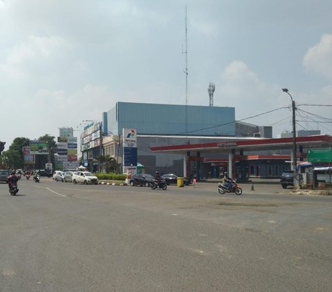 Pertamina Investigasi Kasus Pertalite Tercampur Air di SPBU Bekasi