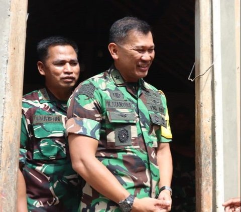 13 Prajurit TNI AD yang Siksa Anggota KKB Ditetapkan Jadi Tersangka