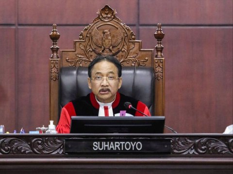Polri Beri Pengamanan Khusus untuk Hakim MK Saat Sidang Perdana Sengketa Pilpres 2024 Besok