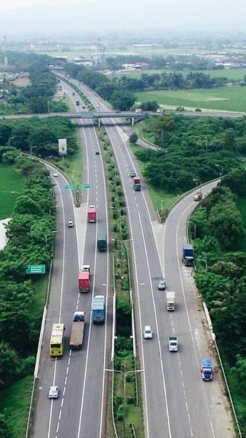 Rapat Jelang Mudik 2024, Pemerintah Wacanakan Tarif Tol Gratis