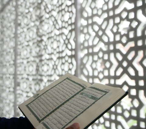 60 Meaningful Nuzulul Quran Words, a Moment for Self-Reflection and Increasing Worship