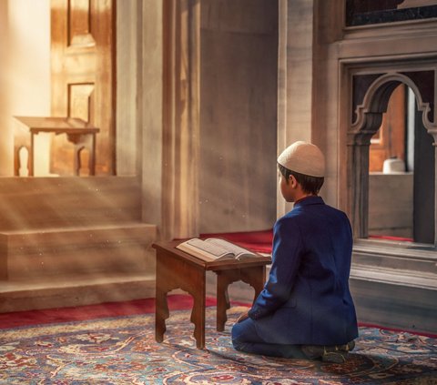 60 Meaningful Nuzulul Quran Words, a Moment for Self-Reflection and Increasing Worship