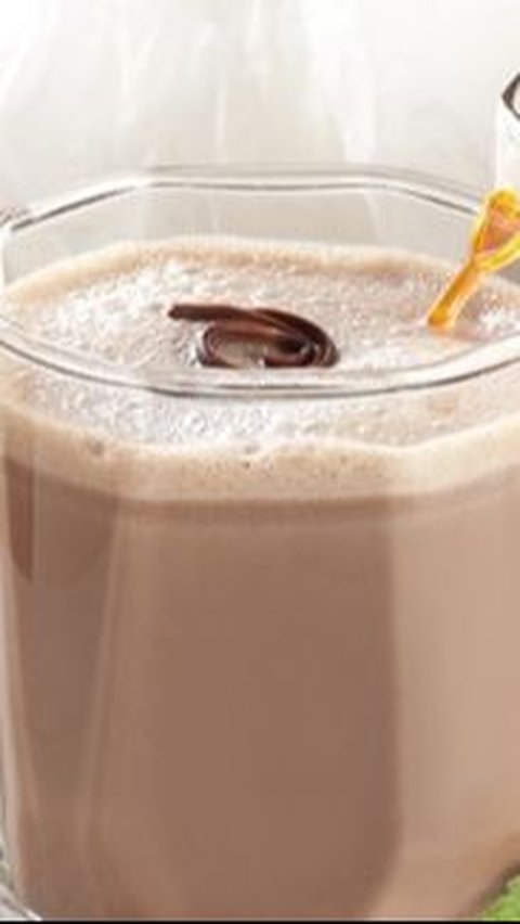 10. Curcuma Plus Milk Chocolate Flavor to Increase Appetite