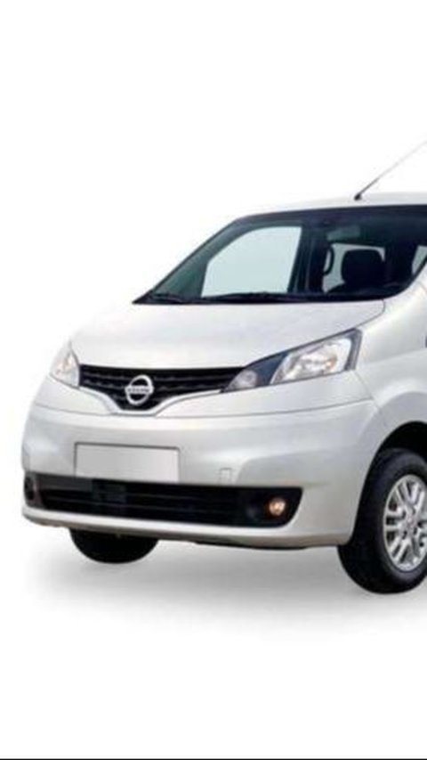 Daftar Harga Dan Spesifikasi Nissan Evalia Bekas, Mobil MPV Kapasitas ...