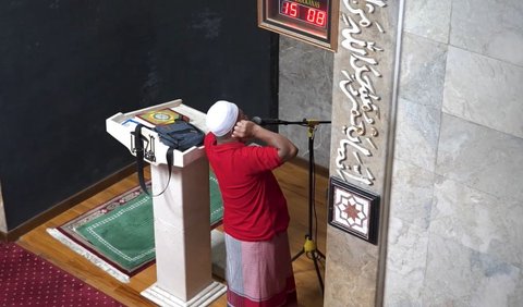 Jadi Saksi Penyebaran Agama Islam di Kota Bandung