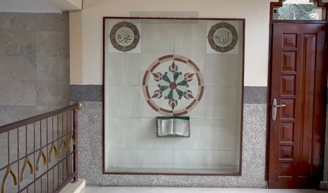 Ada Al-Qur'an Tertua di Bandung