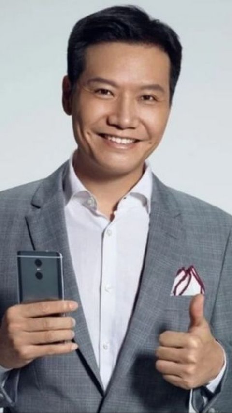 Xiaomi Boss Wants Its Electric Car to Be the Best and Smartest ...