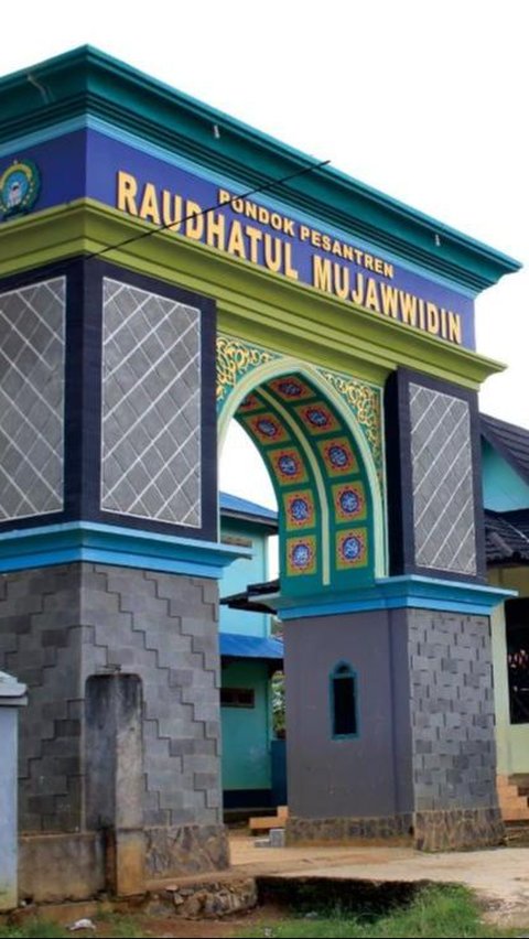 Penjelasan Pondok Pesantren Raudhatul Mujawwidin soal Kematian Santrinya