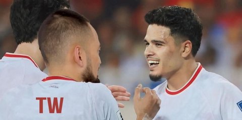 Tampil Memukau di Pertandingan Indonesia-Vietnam, Intip Profil Pemain Timnas Ragnar Oratmangoen