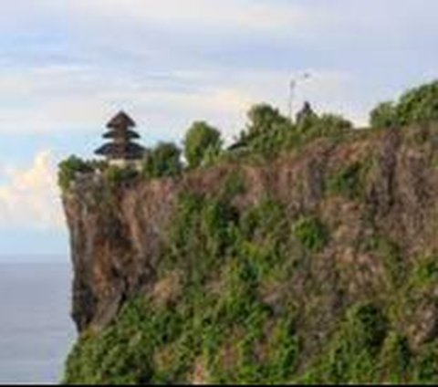 Peta Wisata Bali yang Indah dan Menakjubkan, Cocok Jadi Pilihan Libur Akhir Pekan