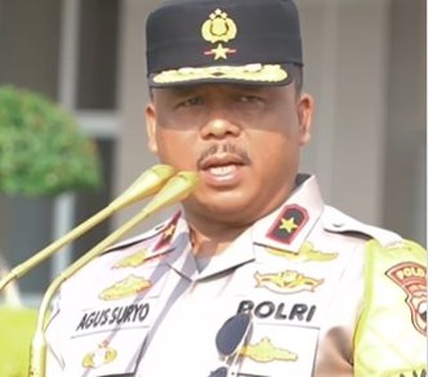 Arahan Penting Jenderal Polisi ke Anak Buah di Bulan Suci 'Berikan Maaf Kepada Orang yang Menyakiti Kita'