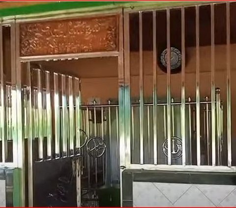 Kisah Ki Ageng Tirta dari Grobogan, Punya Karomah Mengubah Desa yang Tandus Jadi Melimpah Air