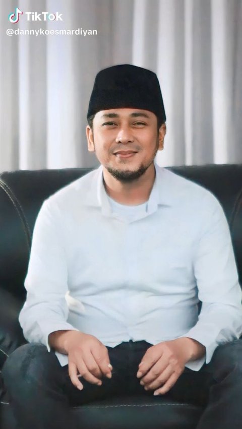 Profil Haji Sulaiman, Pengusaha Rokok yang Bagikan Uang untuk Jemaah yang Tarawih di Masjidnya