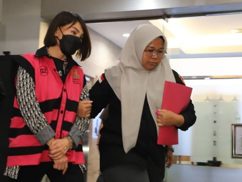 Facts about Crazy Rich PIK Helena Lim Being Declared a Suspect in Tin Corruption Allegations