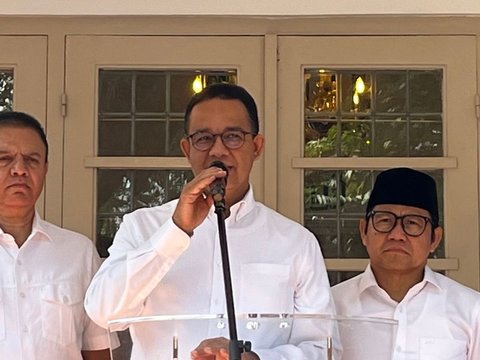 Anies in the Constitutional Court Hearing: Vote Count Does Not Determine the Quality of Democracy