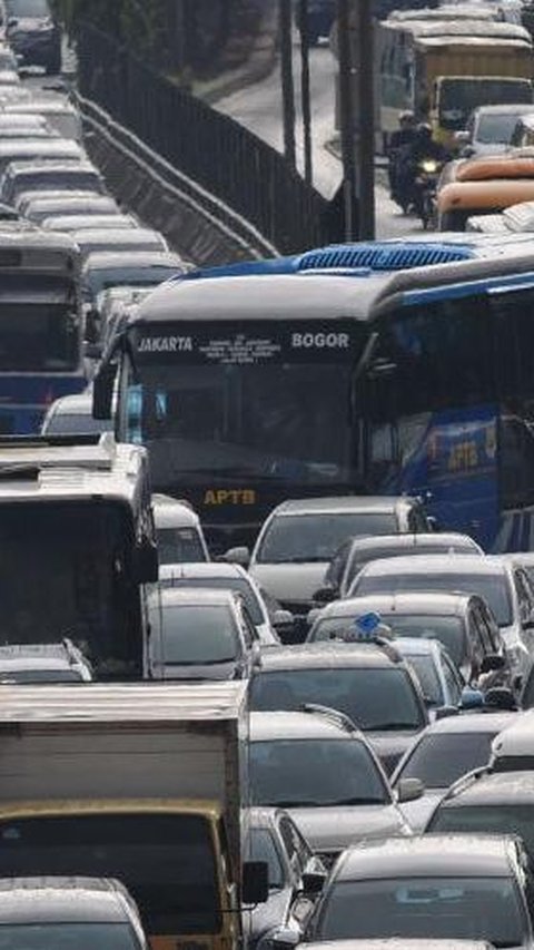 Jasa Marga Pastikan Tidak Ada Korban Jiwa dalam Kecelakaan Beruntun di Gerbang Tol Halim