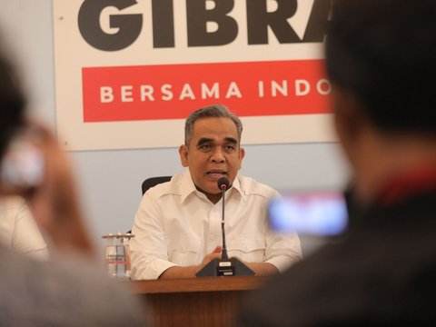 Gerindra Tidak Tertarik Revisi UU MD3, Tak Masalah PDIP Dapat Ketua DPR