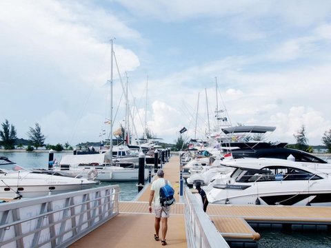 Fakta Pulau Nirup, Tempat Wisata Bahari yang Menakjubkan Usung Konsep Destinasi Wisata Hijau