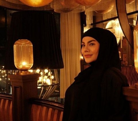 Jennifer Dunn Absen, Intip Potret Kompak Faisal Harris dan Sarita Abdul Mukti Dinner Bareng Rayakan Ultah Shabina Mecca