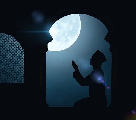 Prayer to Welcome the Night of Lailatul Qadar, Its Virtue is Better than 1000 Months
