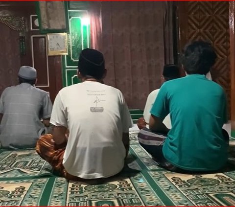 Lestarikan Budaya Leluhur, Masjid Tua di Banyumas Ini Ternyata Punya Tradisi Unik saat Ramadan