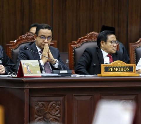 Tim Anies-Cak Imin Nilai Jokowi Lakukan Pembiaran ke Para Menteri Terlibat Kampanye Prabowo-Gibran