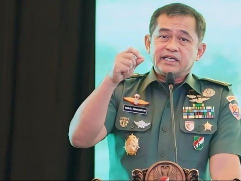 Momen AHY Bertemu Jenderal Senior di TNI AD, Bahas Lahan Belum Kantongi Sertifikat