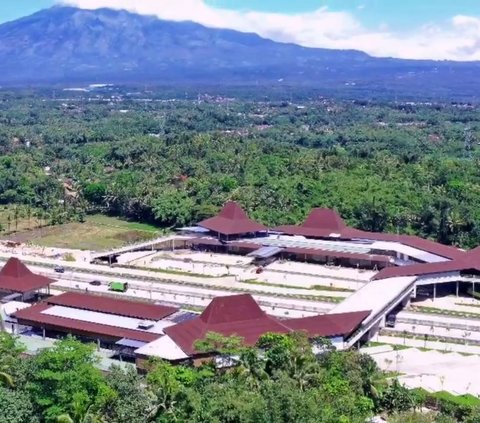 Pemudik Harus Istirahat, Ini Titik Lelah yang Melintas di Tol Trans Jateng