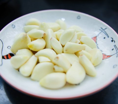 Kemendag Ungkap Penyebab Kenaikan Harga Bawang Putih Jelang Lebaran