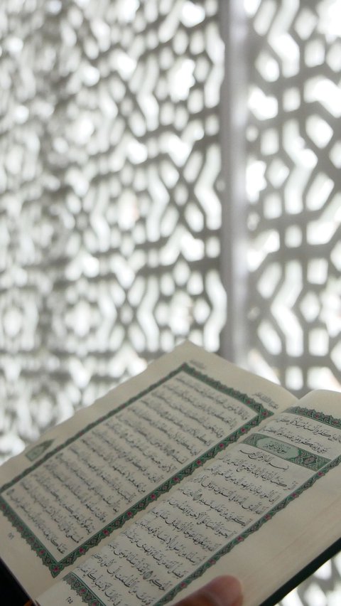 Masyaallah! These are 20 Interesting Facts about the Al-Quran that Many Muslims are Unaware of.