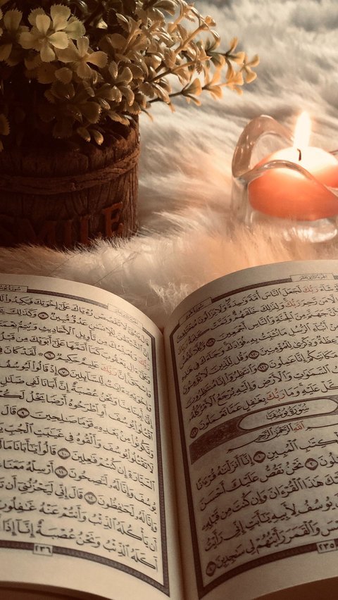 Masyaallah! Here are 20 Interesting Facts about the Al-Quran that Many Muslims Don't Know Yet