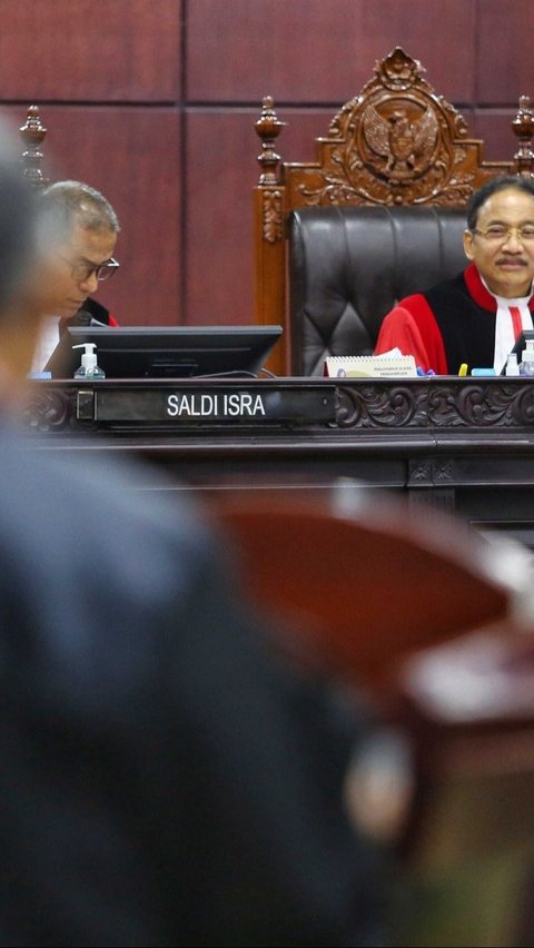 Gerindra Yakin Tim Hukum Prabowo-Gibran Bisa Patahkan Gugatan AMIN di MK<br>