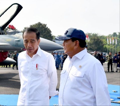 Gerindra Sebut Prabowo-Gibran Belum Bahas Jatah Menteri: Masih Tunggu Hasil Sengketa Pilpres di MK