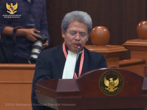 PHPU MK Hearing: Ganjar-Mahfud Requests Presidential Election to be Repeated Without Prabowo-Gibran, No Later than June 26, 2024