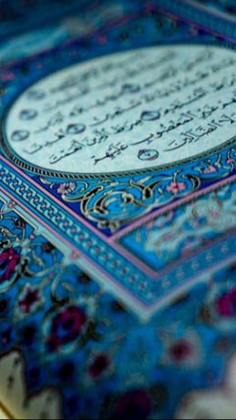 <b>Renungan di Nuzulul Quran</b><br>