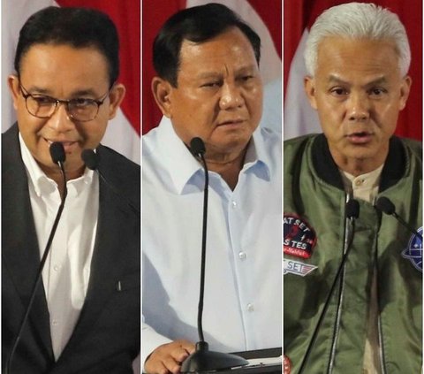 Gerindra Tegaskan Prabowo-Gibran Tak Pernah Tawarkan Kursi Menteri ke Anies dan Ganjar
