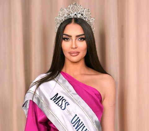 Getting to Know Rumy Alqahtani, the First Saudi Arabian Representative in Miss Universe