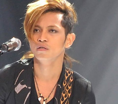 J-Rocks Vocalist Iman Reveals the Meaning of His New Name Imanine, Full of Religious Messages