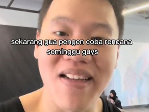 Pria Non Muslim Ini Jajal Puasa Selama Seminggu, Ungkap Dapat Banyak Manfaat dan Salut dengan Umat Muslim