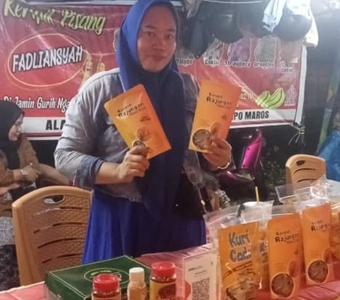 Anggota DPR: Lindungi UMKM dari Serbuan Produk Impor, Khususnya dari China