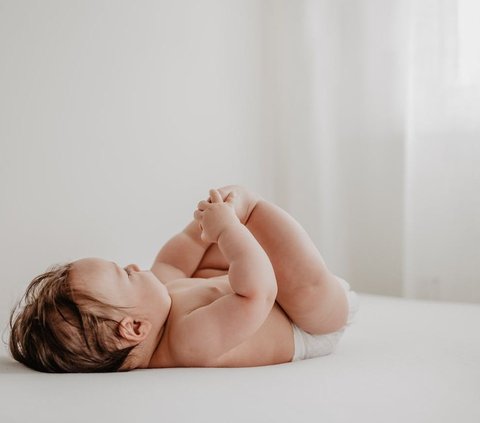 Angka Kelahiran Anjlok, Produsen Popok Bayi di Jepang Pindah Haluan Bikin Popok Dewasa