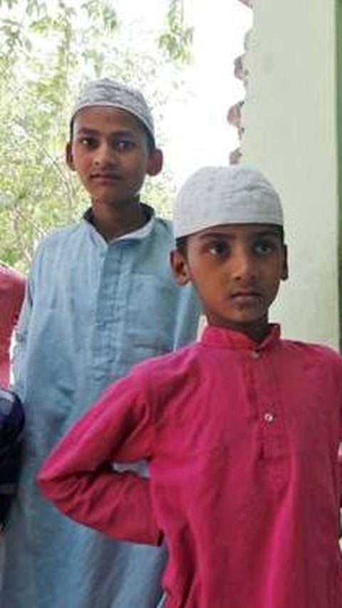 Jelang Pemilu, India Larang Sekolah Madrasah, Siswa Diminta Pindah Sekolah dan Ribuan Guru Terancam Menganggur