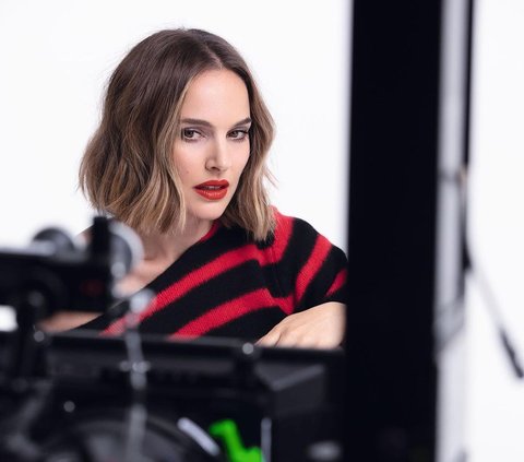 Fakta Natalie Portman, Artis Hollywood dengan IQ Tinggi dan Kemampuan Berbicara dalam 5 Bahasa