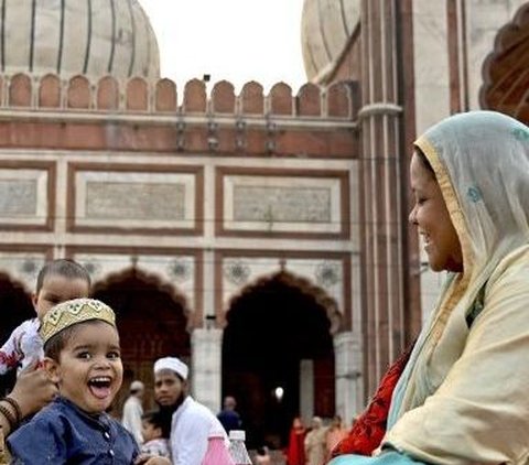 Jelang Pemilu, India Larang Sekolah Madrasah, Siswa Diminta Pindah Sekolah dan Ribuan Guru Terancam Menganggur