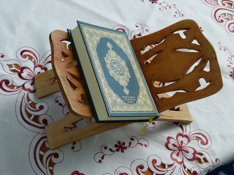 Keutamaan Nuzulul Qur'an