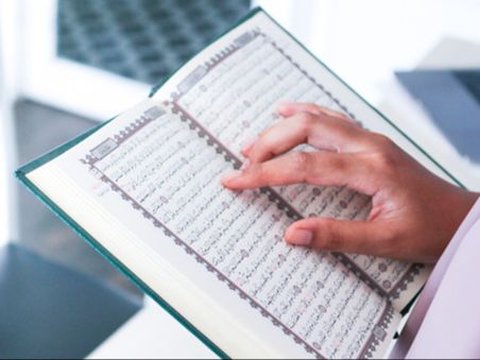 Kata-Kata Islami Malam Nuzulul Quran: Penuh Makna